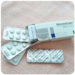Феназепам  Phenazepam Valenta  1 мг в Краснодаре
