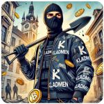 Работа курьер - кладмен в Краснодаре 