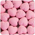 Экстази  Ecstasy Love 200 MDMA в Краснодаре