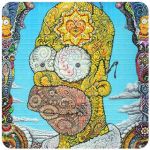 Марки LSD-25 VHQ чистых 250 мкг в Краснодаре